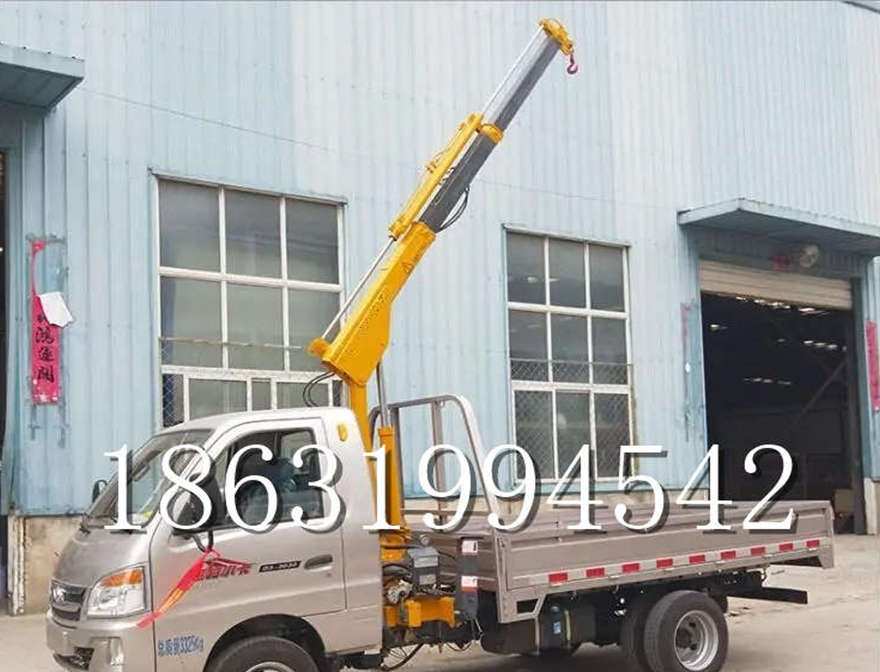 东河乡车载吊机车载吊机小型车载小型旋转车载提升机